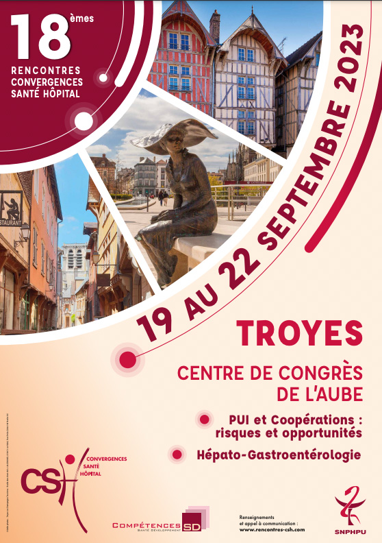 rencontres csh