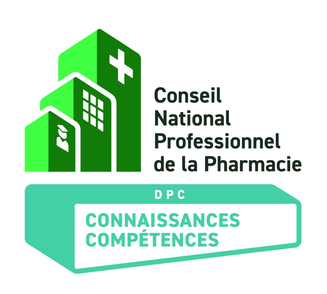 Logo DPC